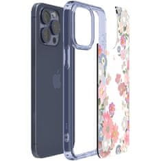 Spigen Spigen Ultra Hybrid - Ohišje za iPhone 15 Pro (Blossom)