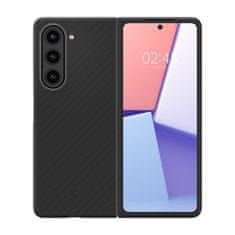 Spigen Spigen Airskin Pro - Ohišje za Samsung Galaxy Z Fold 5 (črno)