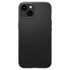 Spigen Spigen Thin Fit - Ohišje za iPhone 13 (črno)