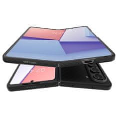 Spigen Spigen Airskin Pro - Ohišje za Samsung Galaxy Z Fold 5 (črno)