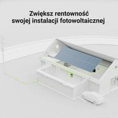 Green Cell Green Cell - GC PowerNest Shranjevanje energije / LiFePO4 baterija / 5kWh 48V