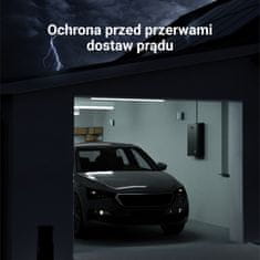 Green Cell Green Cell - GC PowerNest Shranjevanje energije / LiFePO4 baterija / 5kWh 48V