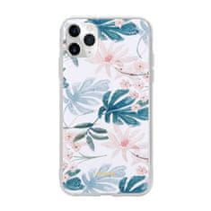 Crong Crong Flower Case - Ohišje za iPhone 11 Pro (vzorec 01)