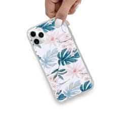 Crong Crong Flower Case - Ohišje za iPhone 11 Pro (vzorec 01)