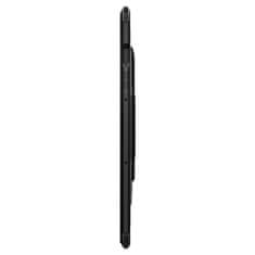 NEW Spigen Rugged Armor Pro - Ohišje za Samsung Galaxy Tab S9 FE+ 12,4" (črno)