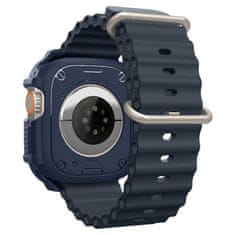 Spigen Spigen Rugged Armor - Ohišje za Apple Watch Ultra 1/2 49 mm (mornarsko modro)