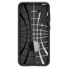 Spigen Spigen Optik Armor - Etui do Samsung Galaxy S23 FE (Czarny)