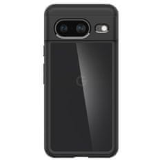 Spigen Spigen Ultra Hybrid - Etui do Google Pixel 8 (Czarny)