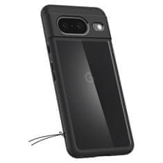 Spigen Spigen Ultra Hybrid - Etui do Google Pixel 8 (Czarny)