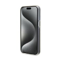 Guess Guess IML Faceted Mirror Disco Iridescent - Ohišje za iPhone 14 (Iridescent)