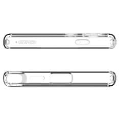 Spigen Spigen Ultra Hybrid OneTap Ring MagSafe - Etui do Samsung Galaxy S24 Ultra (Zero One Natural Titanium)