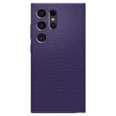 Spigen Spigen Liquid Air - Etui do Samsung Galaxy S24 Ultra (Deep Purple)