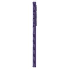 Spigen Spigen Liquid Air - Etui do Samsung Galaxy S24 Ultra (Deep Purple)