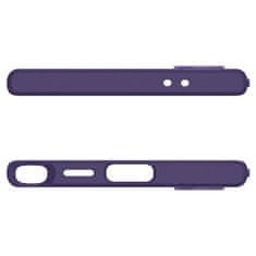 Spigen Spigen Liquid Air - Etui do Samsung Galaxy S24 Ultra (Deep Purple)