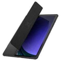 NEW Spigen Ultra Hybrid Pro - ohišje za Samsung Galaxy Tab S9+ 12,4" (črno)