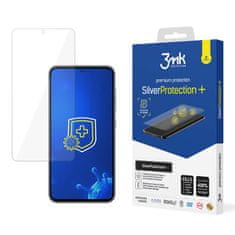 3MK 3mk Silver Protect+ - Zaščitna folija za Samsung Galaxy S23 5G