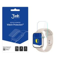 3MK 3mk Watch Protection ARC+ - Zaščitna folija za Apple Watch 8 45 mm (3 kosi)