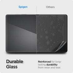 Spigen Spigen Glas.TR Slim - Kaljeno steklo za Samsung Galaxy Tab S9 FE 10,9"
