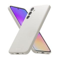 Crong Crong Color Cover - Ohišje za Samsung Galaxy A05s (bež)