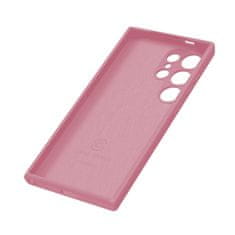 Crong Crong Color Cover - Samsung Galaxy S24 Ultra Case (roza)