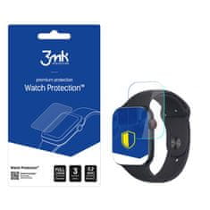 3MK 3mk Watch Protection ARC+ - Zaščitna folija za Apple Watch SE 2022 40 mm (3 kosi)