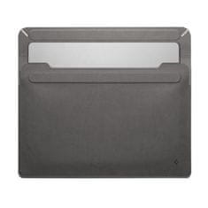 Spigen Spigen Valentinus Sleeve Laptop - Etui na notebooka 13" / 14" (City Grey)