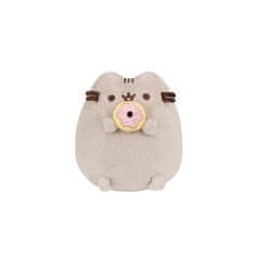 Pusheen Pusheen - Plišasta maskota s krofom 13 cm