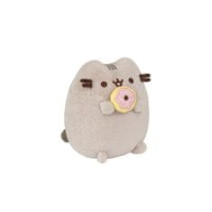 Pusheen Pusheen - Plišasta maskota s krofom 13 cm