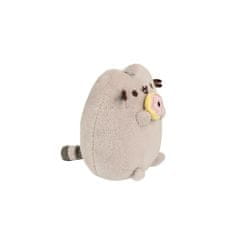 Pusheen Pusheen - Plišasta maskota s krofom 13 cm