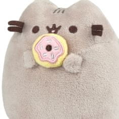 Pusheen Pusheen - Plišasta maskota s krofom 13 cm