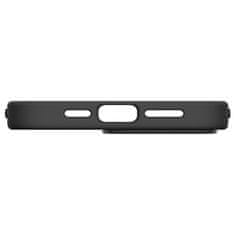 Spigen Spigen Cyrill Kajuk Mag MagSafe - Etui do iPhone 15 Pro (Czarny)