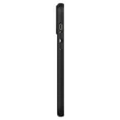 Spigen Spigen Mag Armor MagSafe - Etui do iPhone 13 Pro (Matte Black)