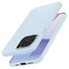 Spigen Spigen Thin Fit - Etui do iPhone 15 Pro (Niebieski)