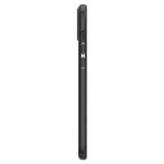 Spigen Spigen Mag Armor MagSafe - Etui do iPhone 15 Plus (Matte Black)