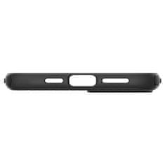 Spigen Spigen Mag Armor MagSafe - Etui do iPhone 15 Plus (Matte Black)