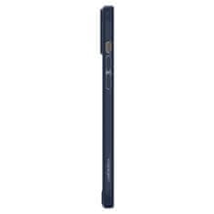 Spigen Spigen Ultra Hybrid - Etui do iPhone 15 (Granatowy)