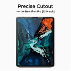 Spigen Spigen Glas.TR Slim - Kaljeno steklo za iPad Pro 12,9" (2022-2020)