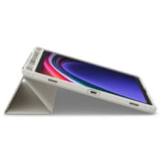 NEW Spigen Ultra Hybrid Pro - Ohišje za Samsung Galaxy Tab S9 11" (sivo)