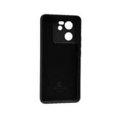 Crong Crong Color Cover - Ohišje za Xiaomi 13T/13T Pro (črno)