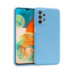 Crong Crong Color Cover - Ohišje za Samsung Galaxy A23 5G (modro)