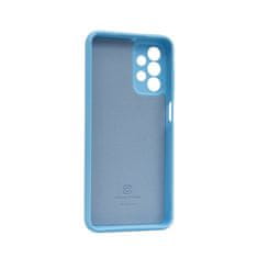 Crong Crong Color Cover - Ohišje za Samsung Galaxy A23 5G (modro)