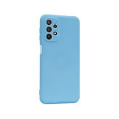 Crong Crong Color Cover - Ohišje za Samsung Galaxy A23 5G (modro)