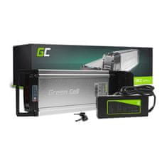 Green Cell Green Cell - Bateria do roweru elektrycznego E-Bike z ładowarką 36V 12Ah 432Wh Li-Ion RCA