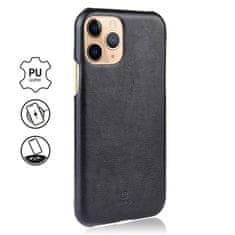 Crong Crong Essential Cover - Ohišje za iPhone 11 Pro Max (črno)