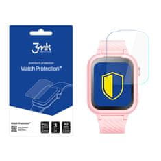 3MK 3mk Watch Protection ARC+ - Zaščitna folija za Garett Kids Essa (3 kosi)