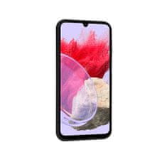 Crong Crong Color Cover - Etui Samsung Galaxy M34 5G (czarny)