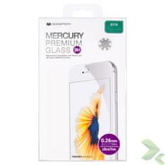 Mercury Steklo Mercury Premium - kaljeno varnostno steklo 9H Samsung Galaxy A3 (2016)