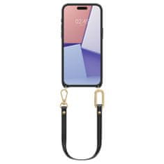 Spigen Spigen Cyrill Classic Charm Mag MagSafe - Etui do iPhone 15 Pro (Cream)