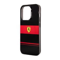 Ferrari Ferrari Combi MagSafe - ohišje za iPhone 14 Pro Max (črno)