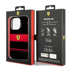 Ferrari Ferrari Combi MagSafe - ohišje za iPhone 14 Pro Max (črno)